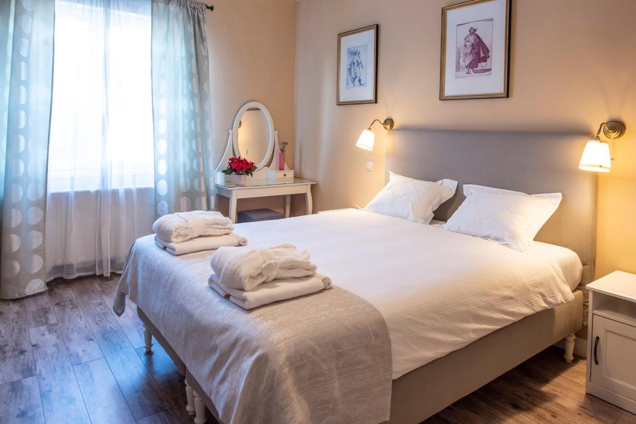 Szép Napot Vendégház Hotel Tordas Exterior foto